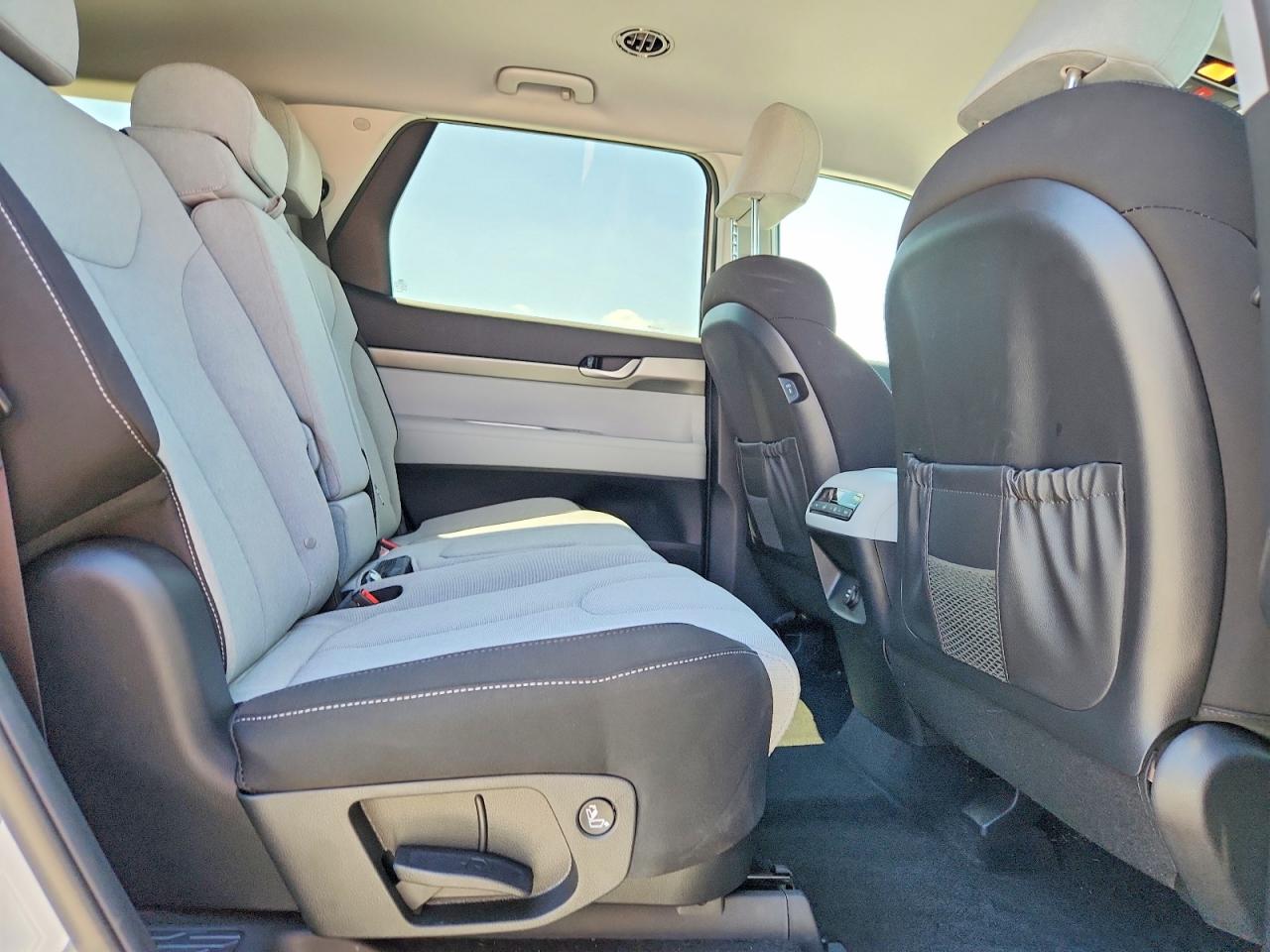 Hyundai PALISADE Se