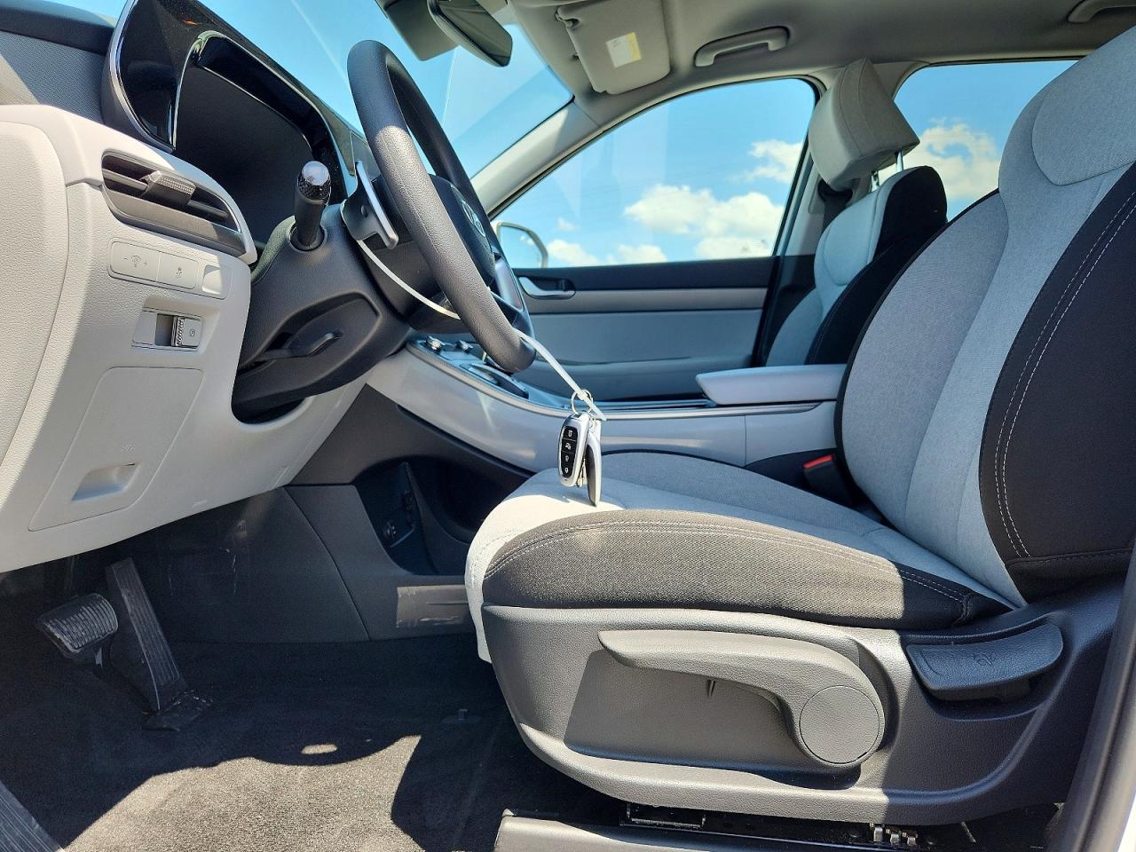 Hyundai PALISADE Se