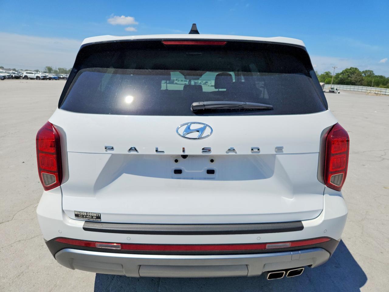 Hyundai PALISADE Se