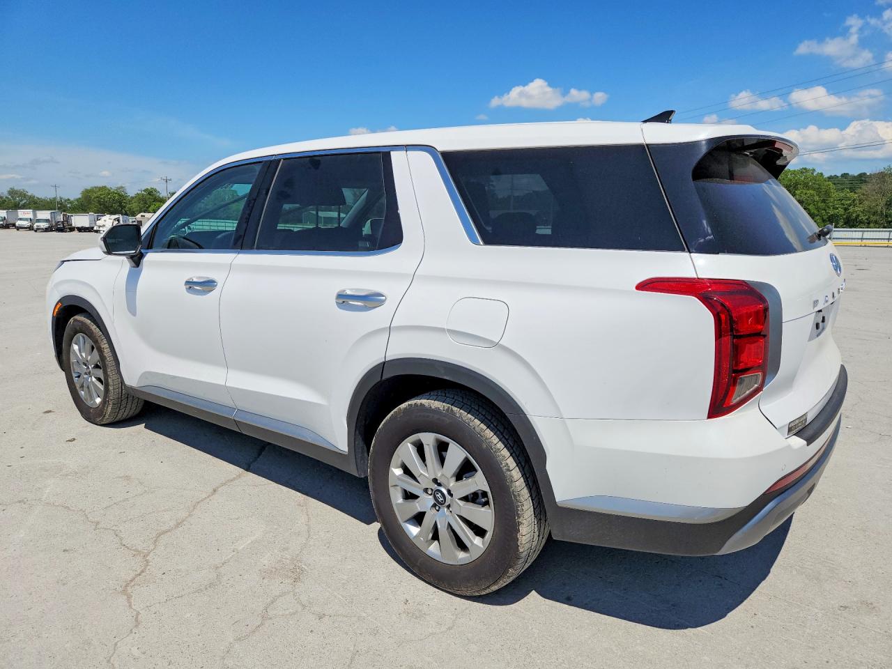 Hyundai PALISADE Se