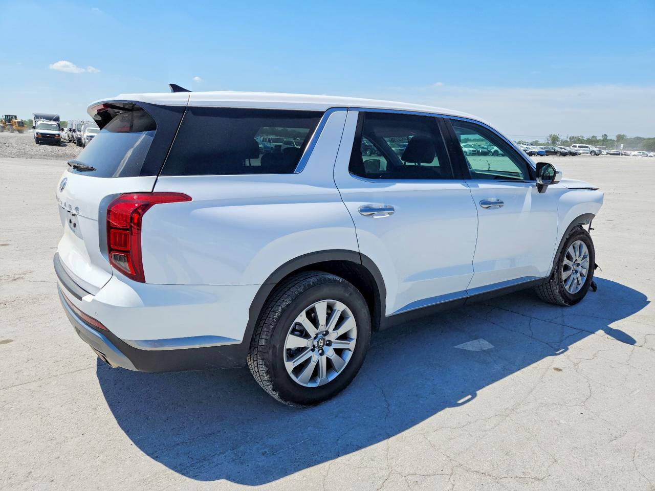 Hyundai PALISADE Se