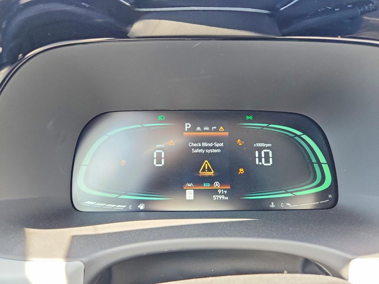 Hyundai PALISADE Se