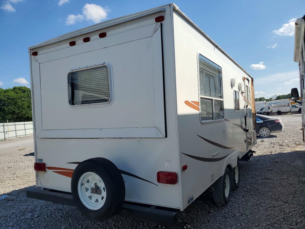 Coachmen Other