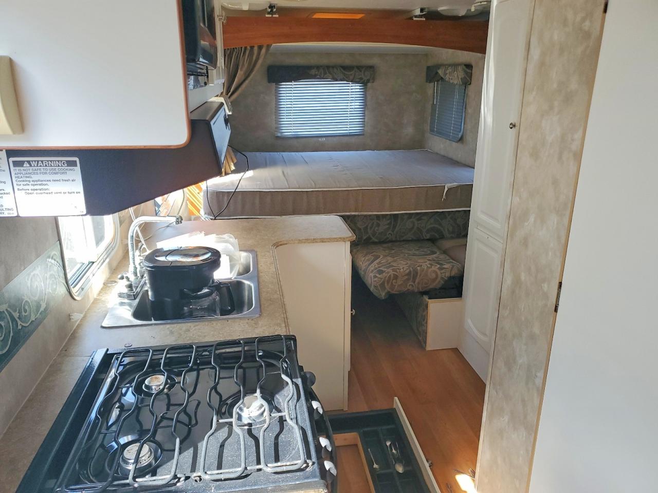 Coachmen Other