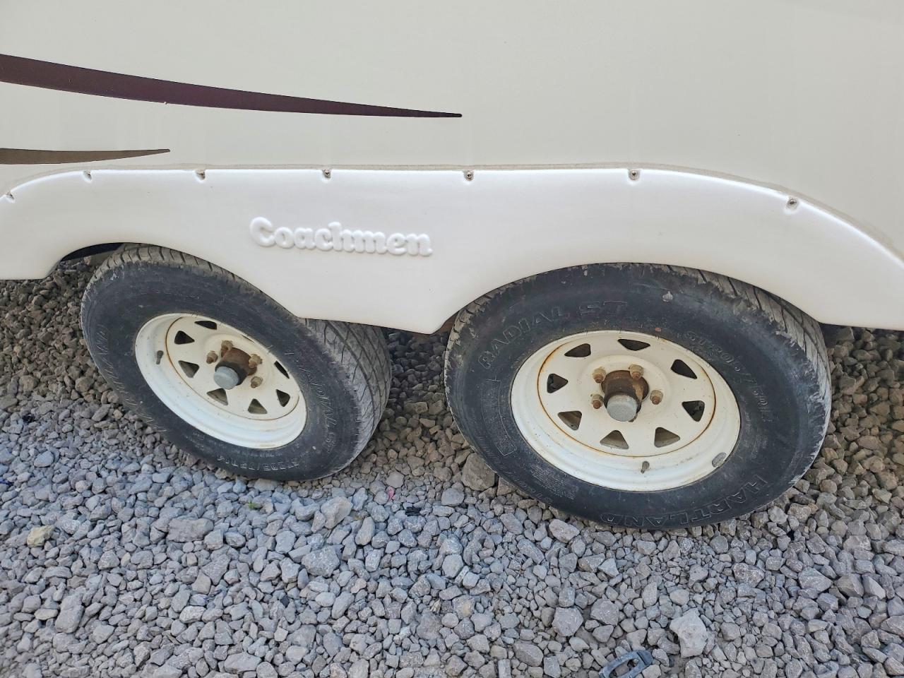 Coachmen Other