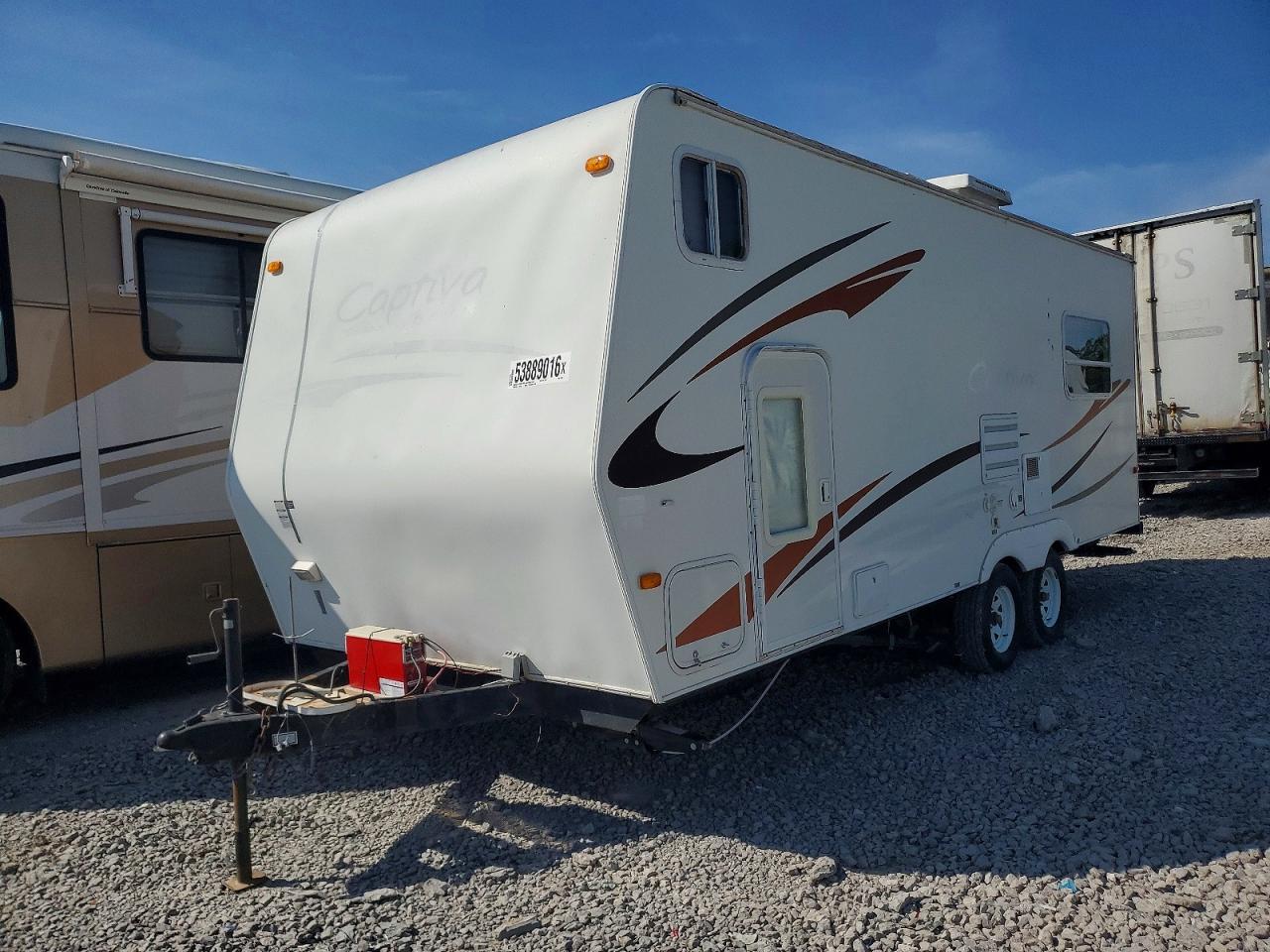 Coachmen Other