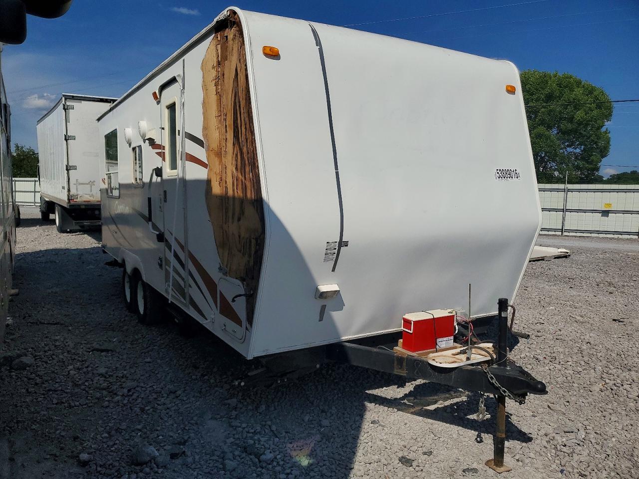 Salvage Coachmen Other Image