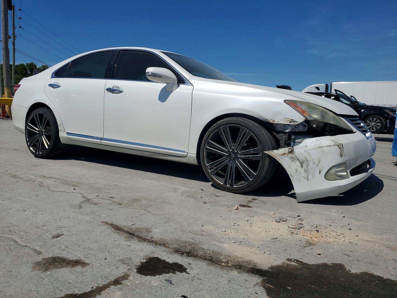 Lexus Es 350