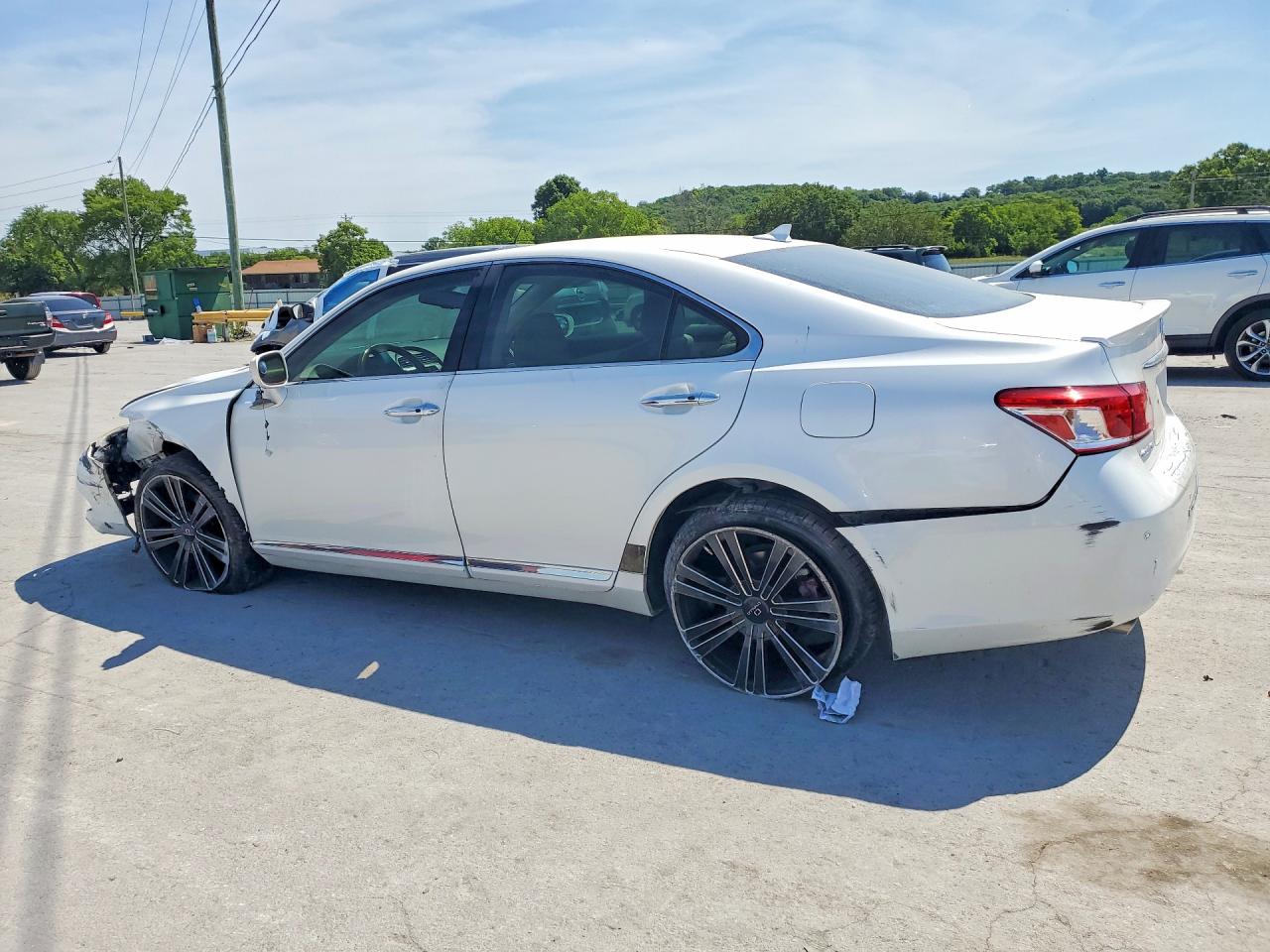 Lexus Es 350
