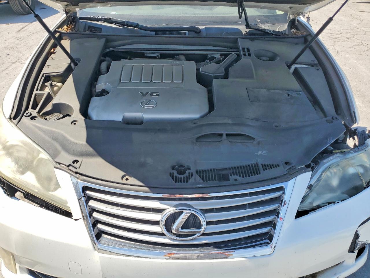 Lexus Es 350