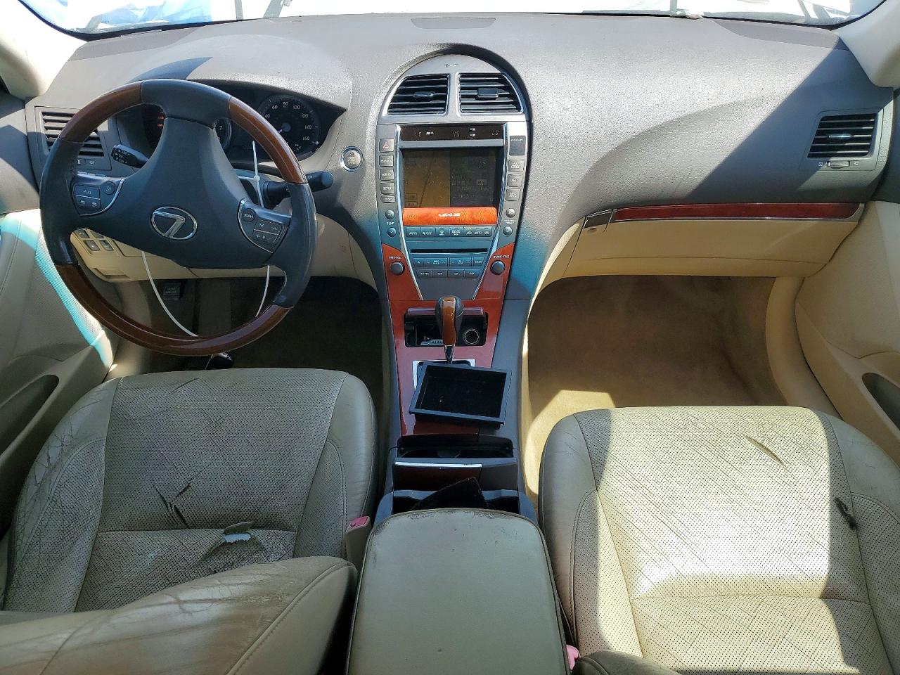 Lexus Es 350