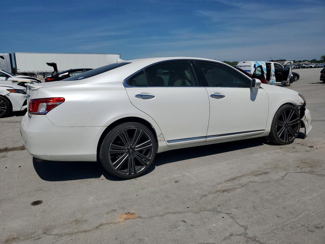 Lexus Es 350