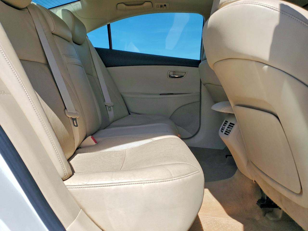 Lexus Es 350