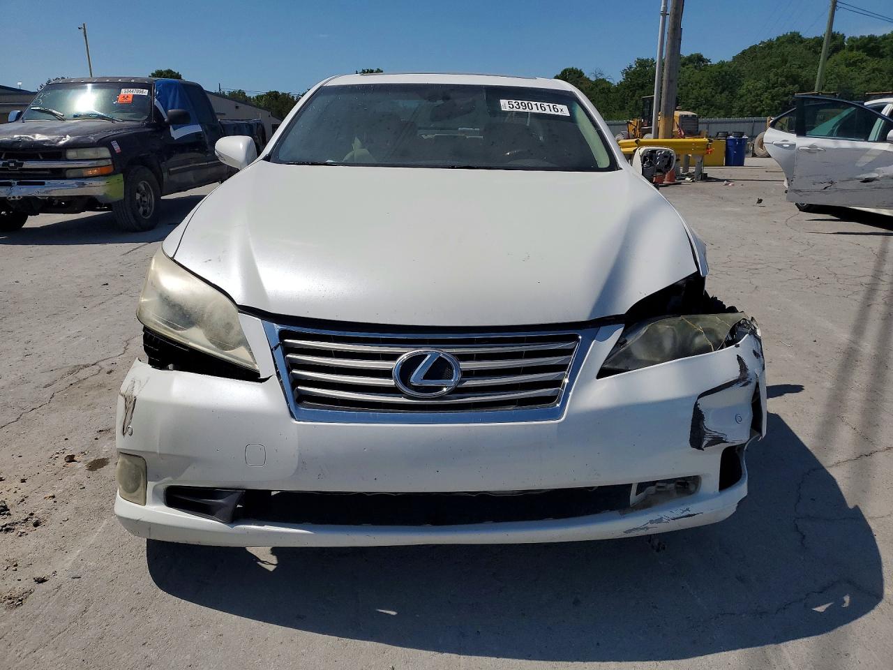 Lexus Es 350