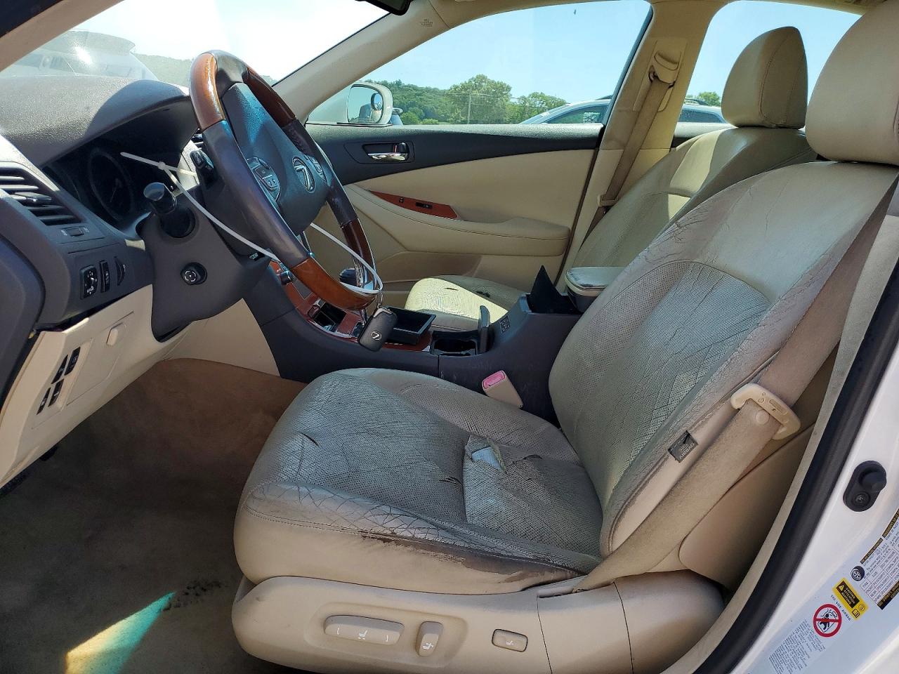 Lexus Es 350