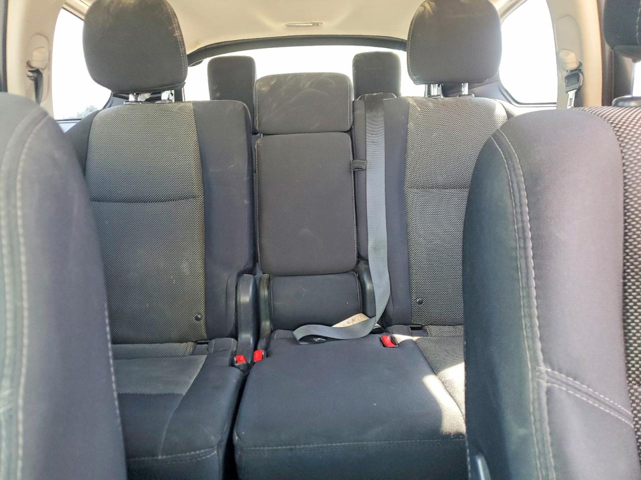 Nissan Pathfinder Sv