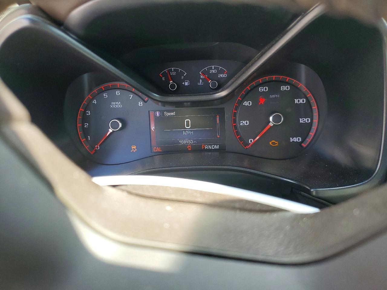 GMC Canyon Slt