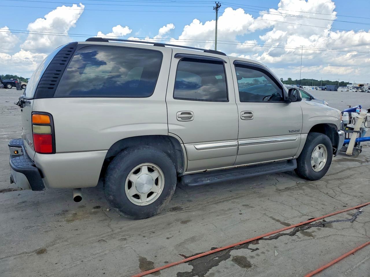 GMC Yukon