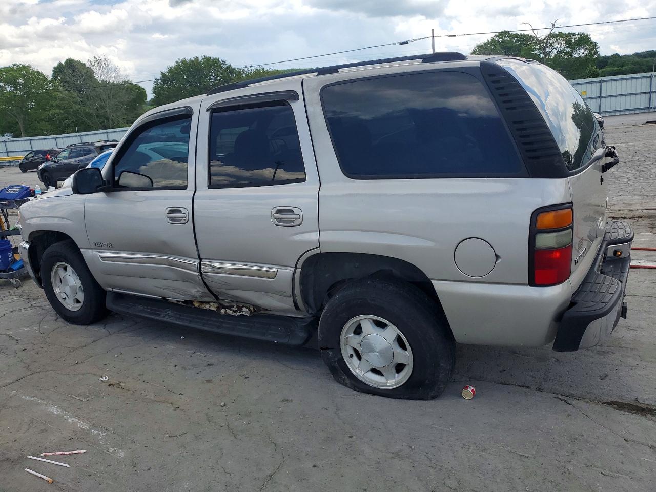 GMC Yukon