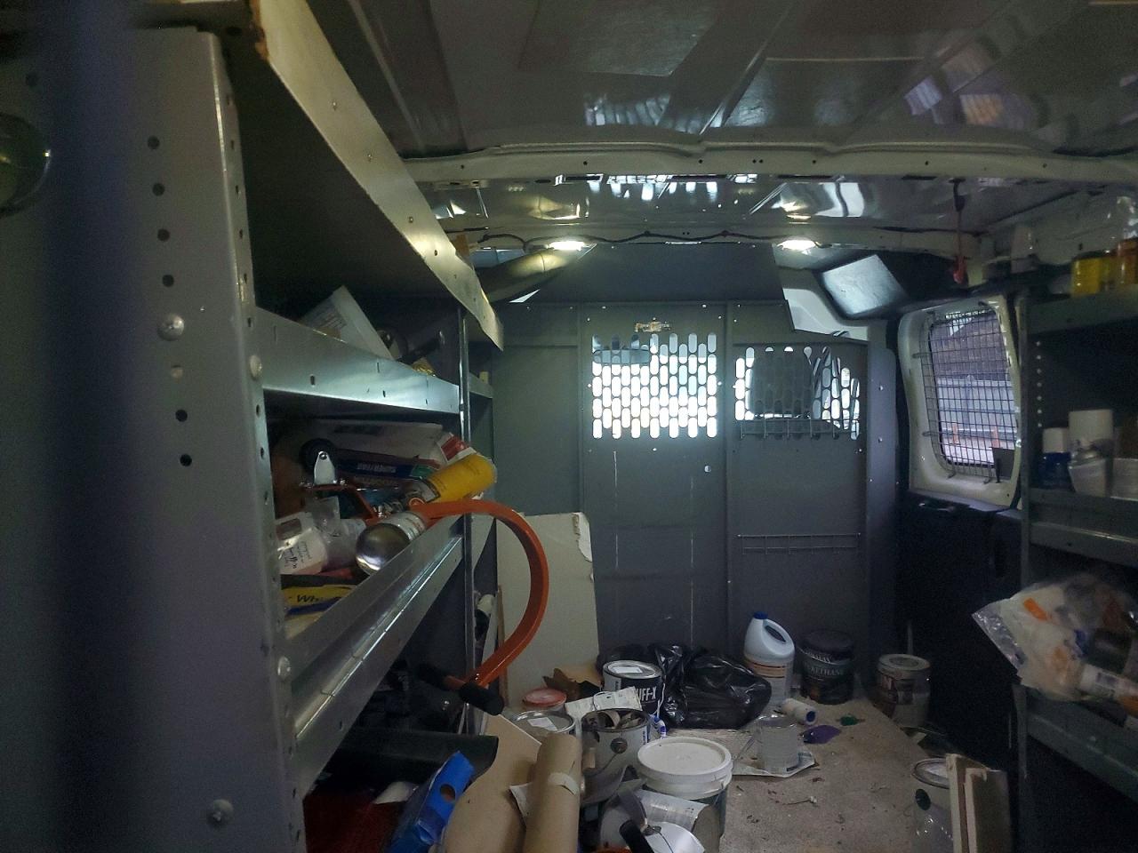 Ford Transit T-250