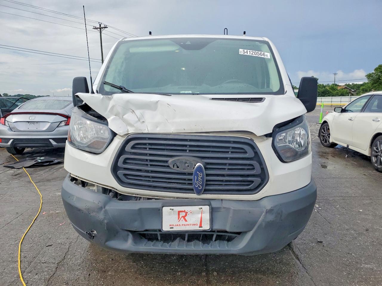 Ford Transit T-250