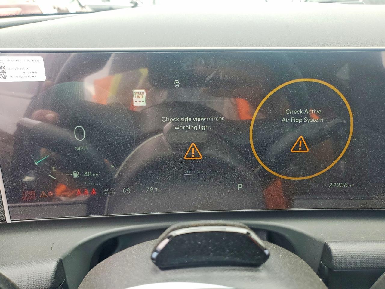 Hyundai TUCSON Sel