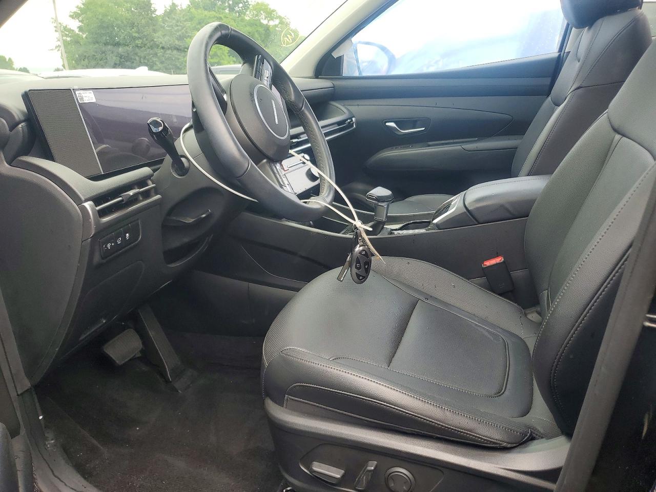 Hyundai TUCSON Sel