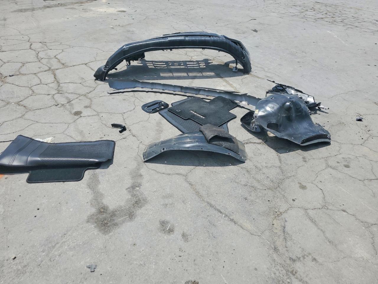 Hyundai TUCSON Sel