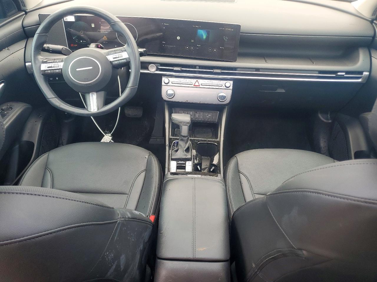 Hyundai TUCSON Sel