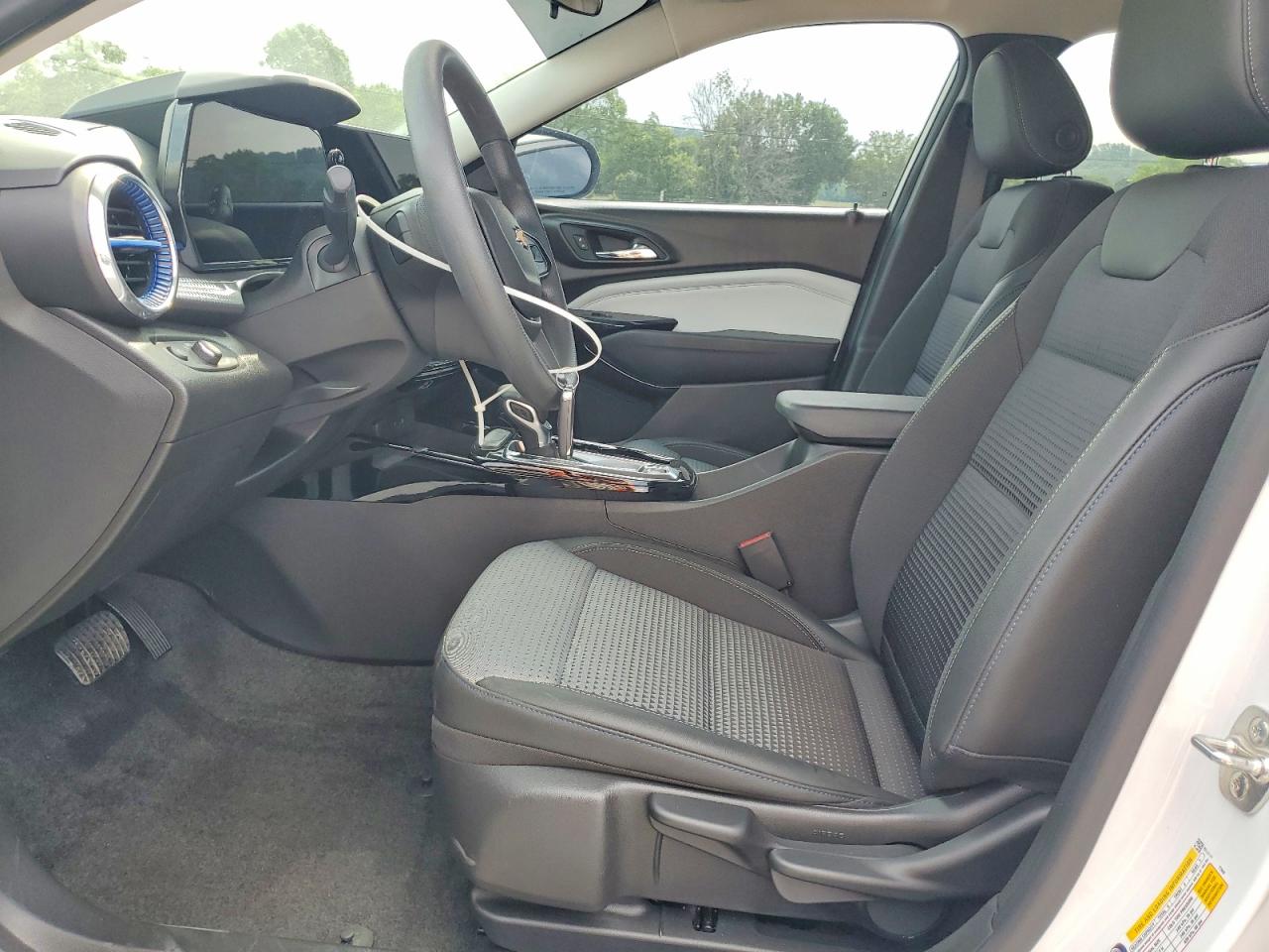 Chevrolet Trax 1lt