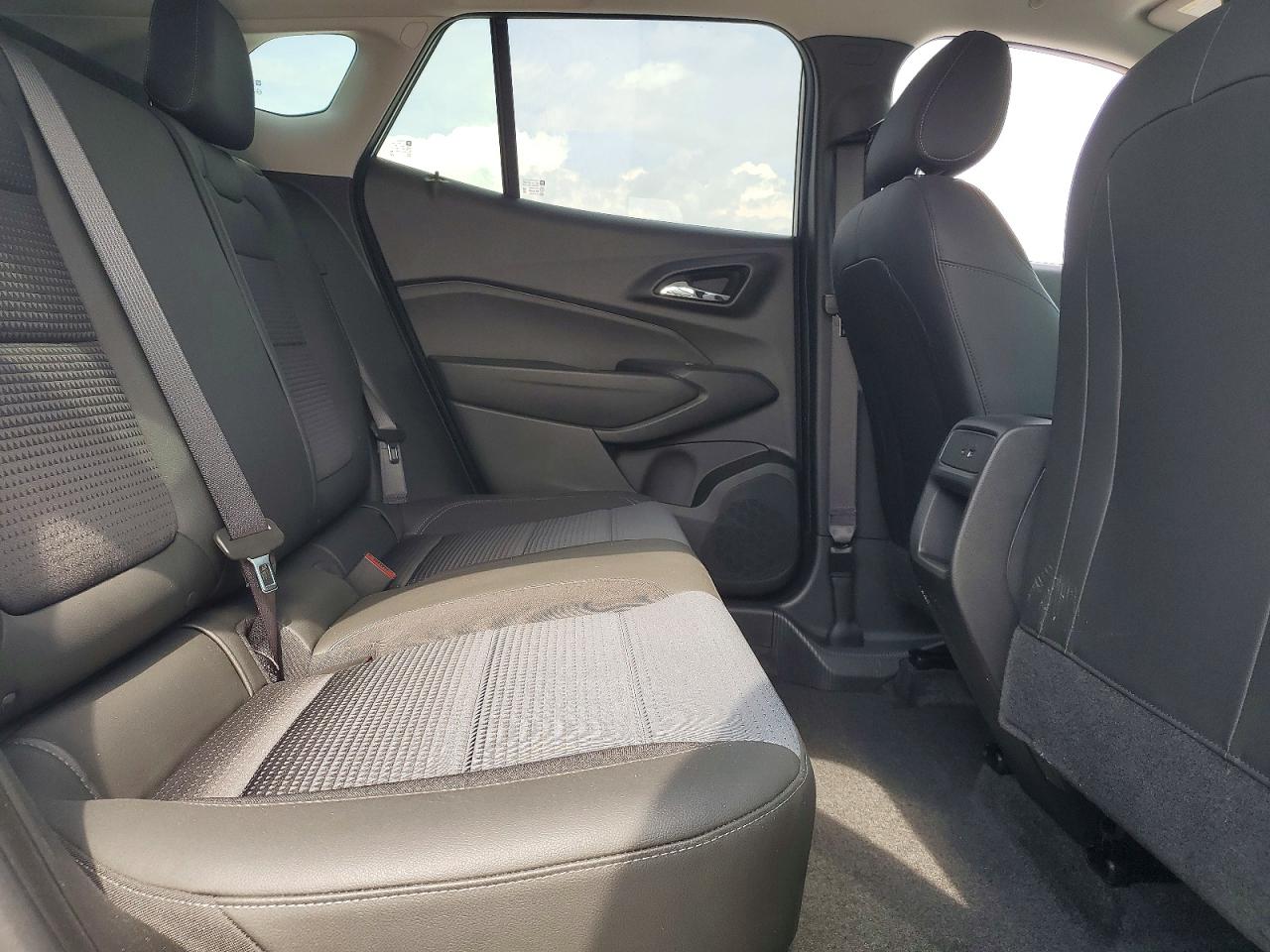 Chevrolet Trax 1lt