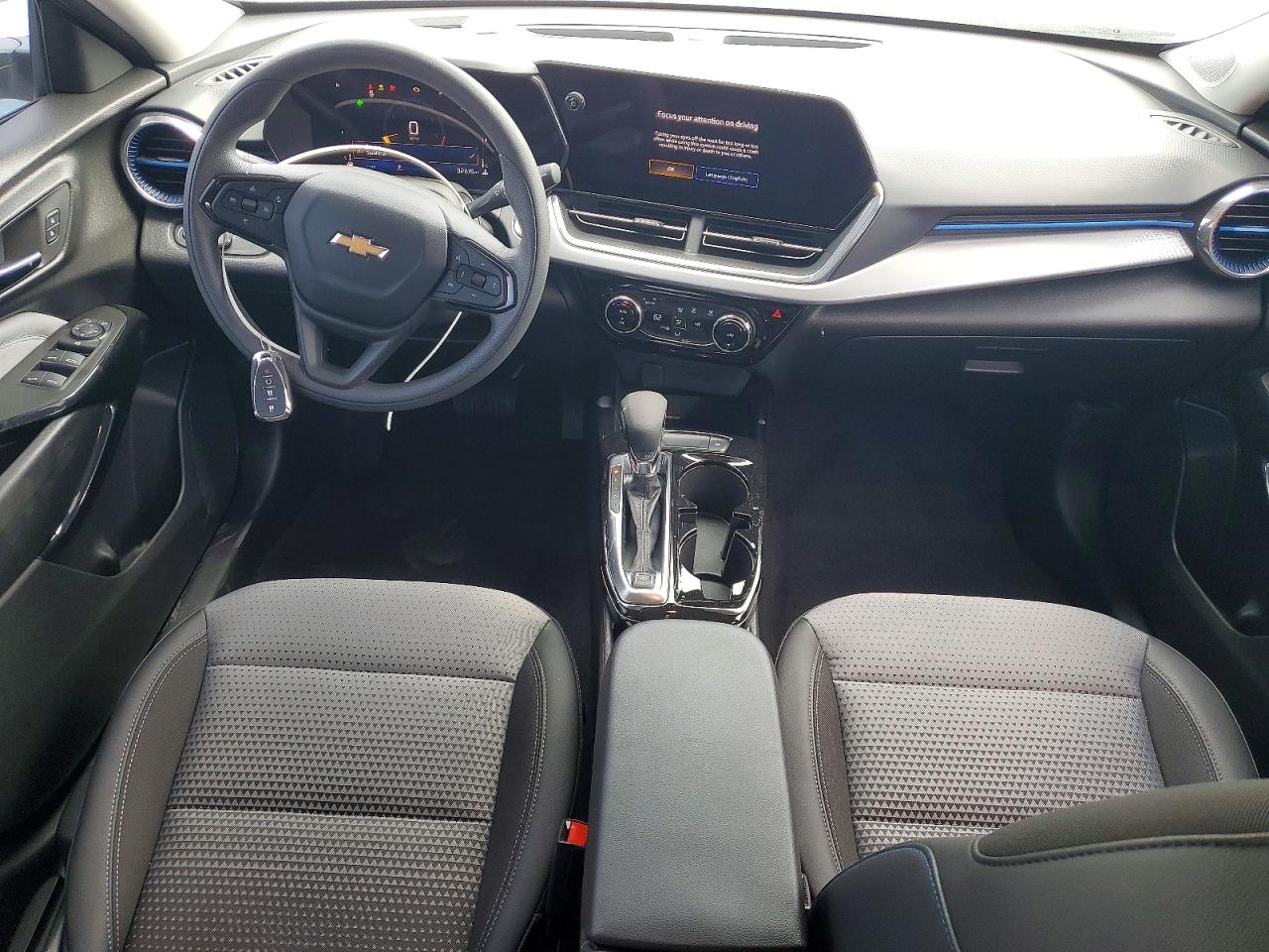 Chevrolet Trax 1lt