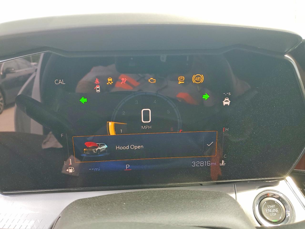 Chevrolet Trax 1lt