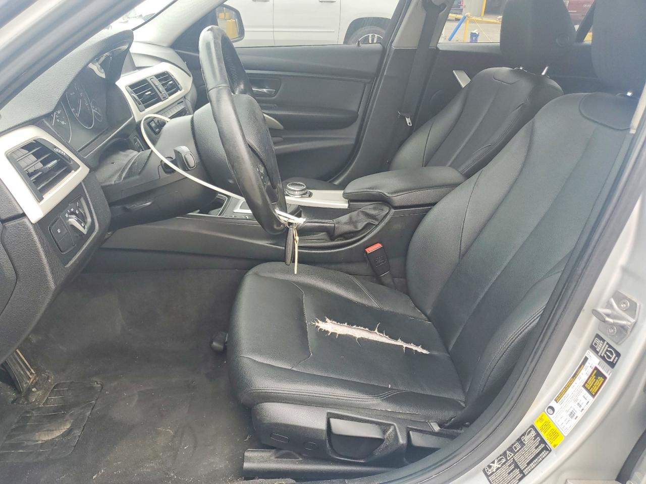BMW 3 Series I Xdrive