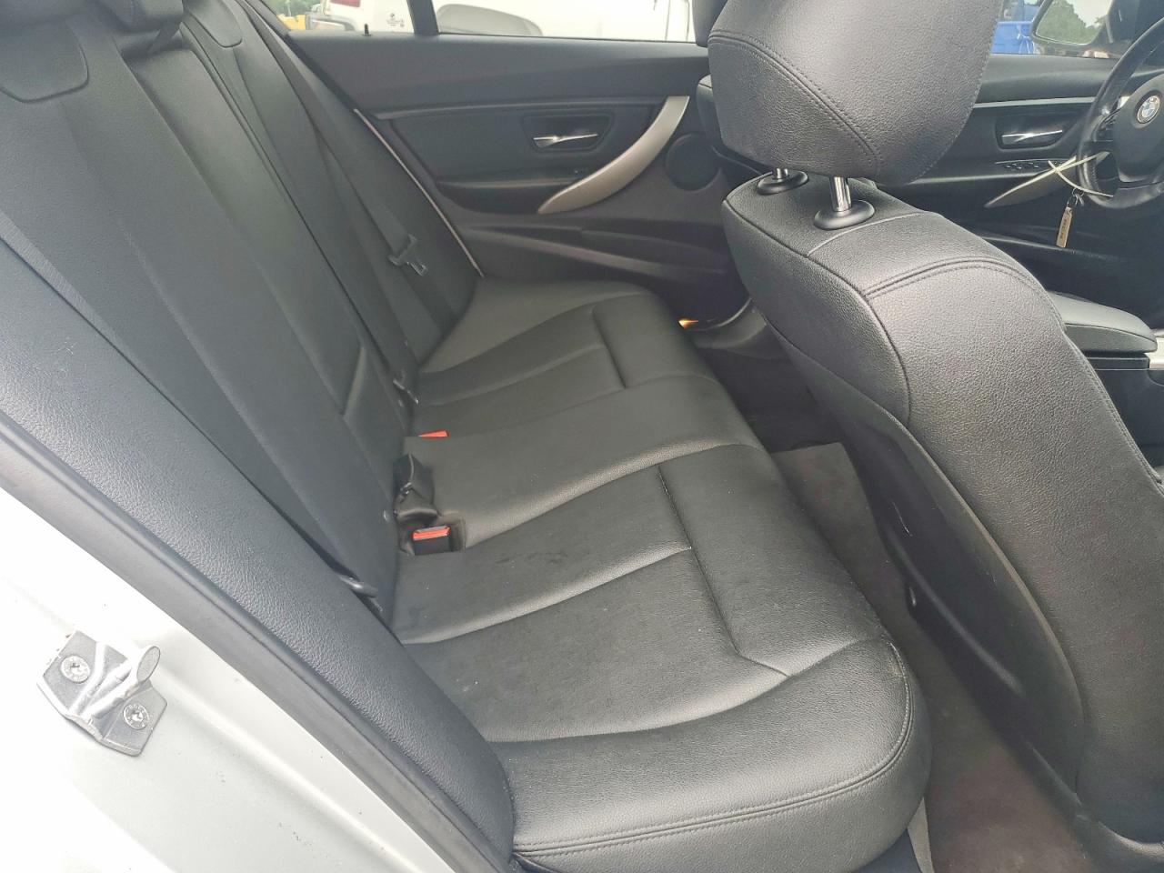 BMW 3 Series I Xdrive