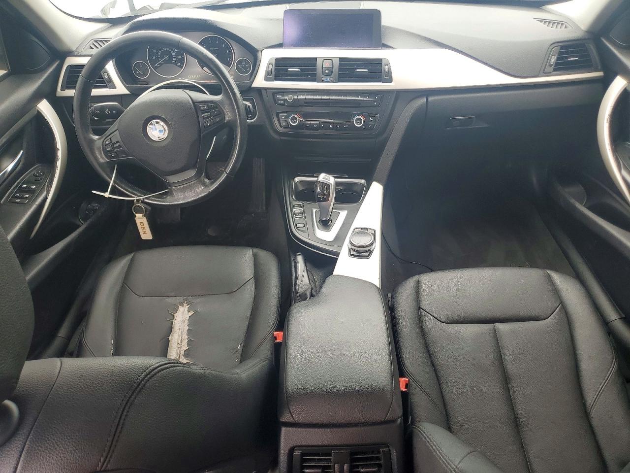 BMW 3 Series I Xdrive