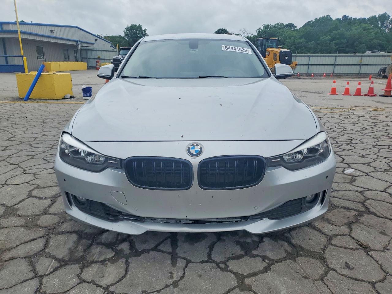 BMW 3 Series I Xdrive