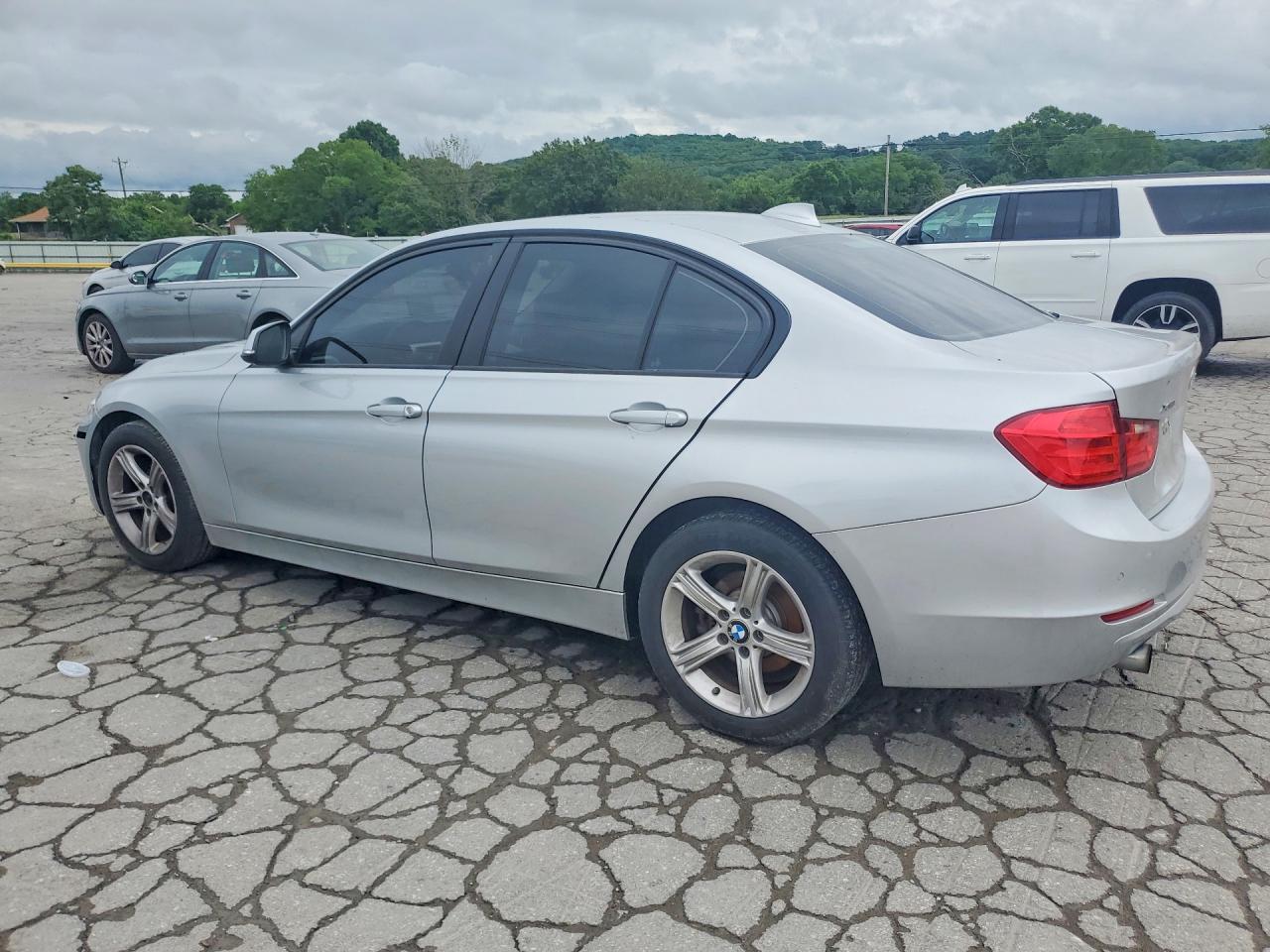 BMW 3 Series I Xdrive