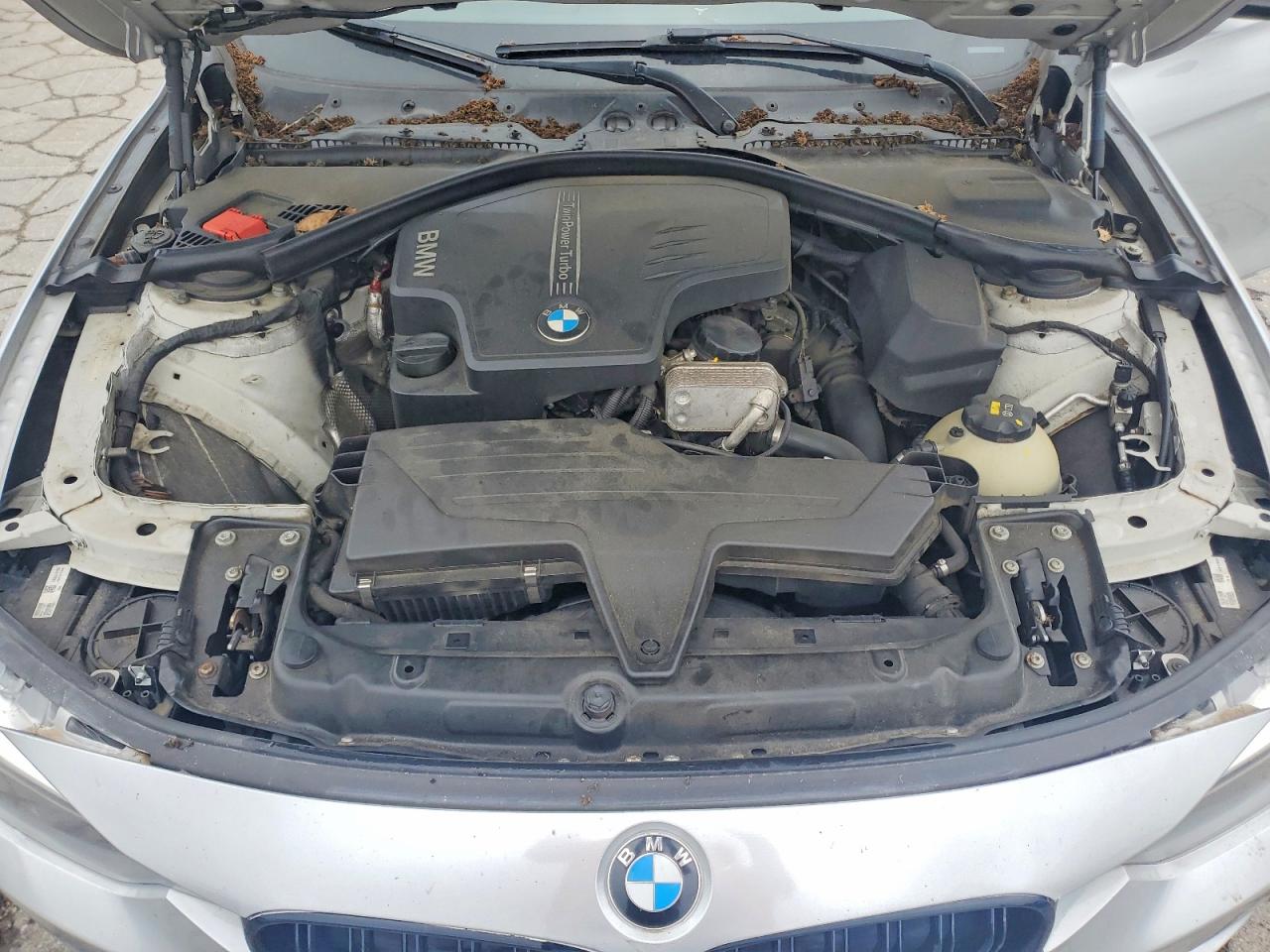 BMW 3 Series I Xdrive