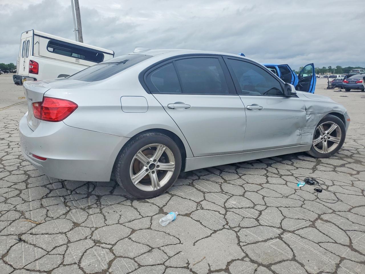 BMW 3 Series I Xdrive