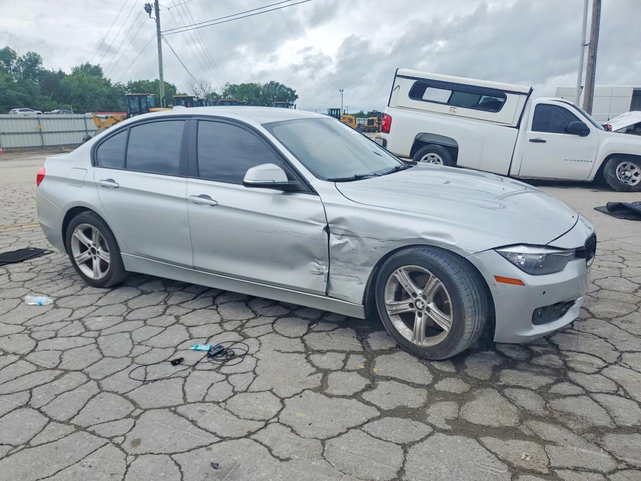 BMW 3 Series I Xdrive