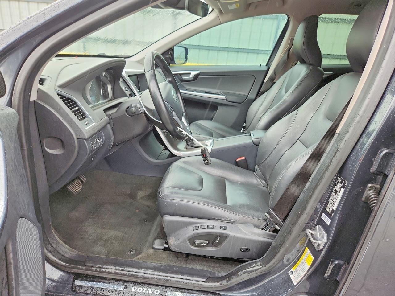 Volvo XC60 T5 Premier