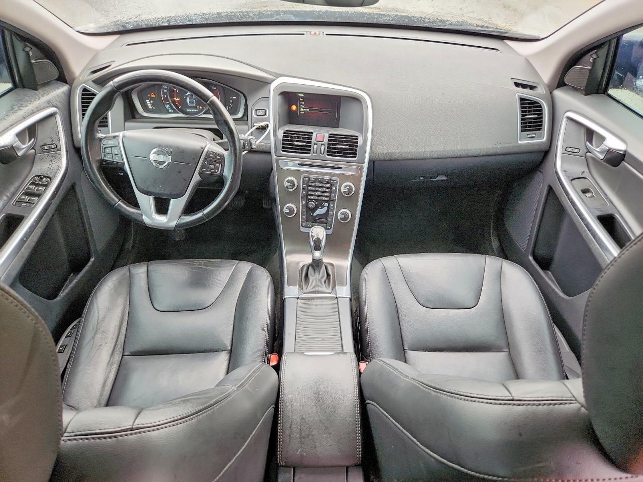Volvo XC60 T5 Premier
