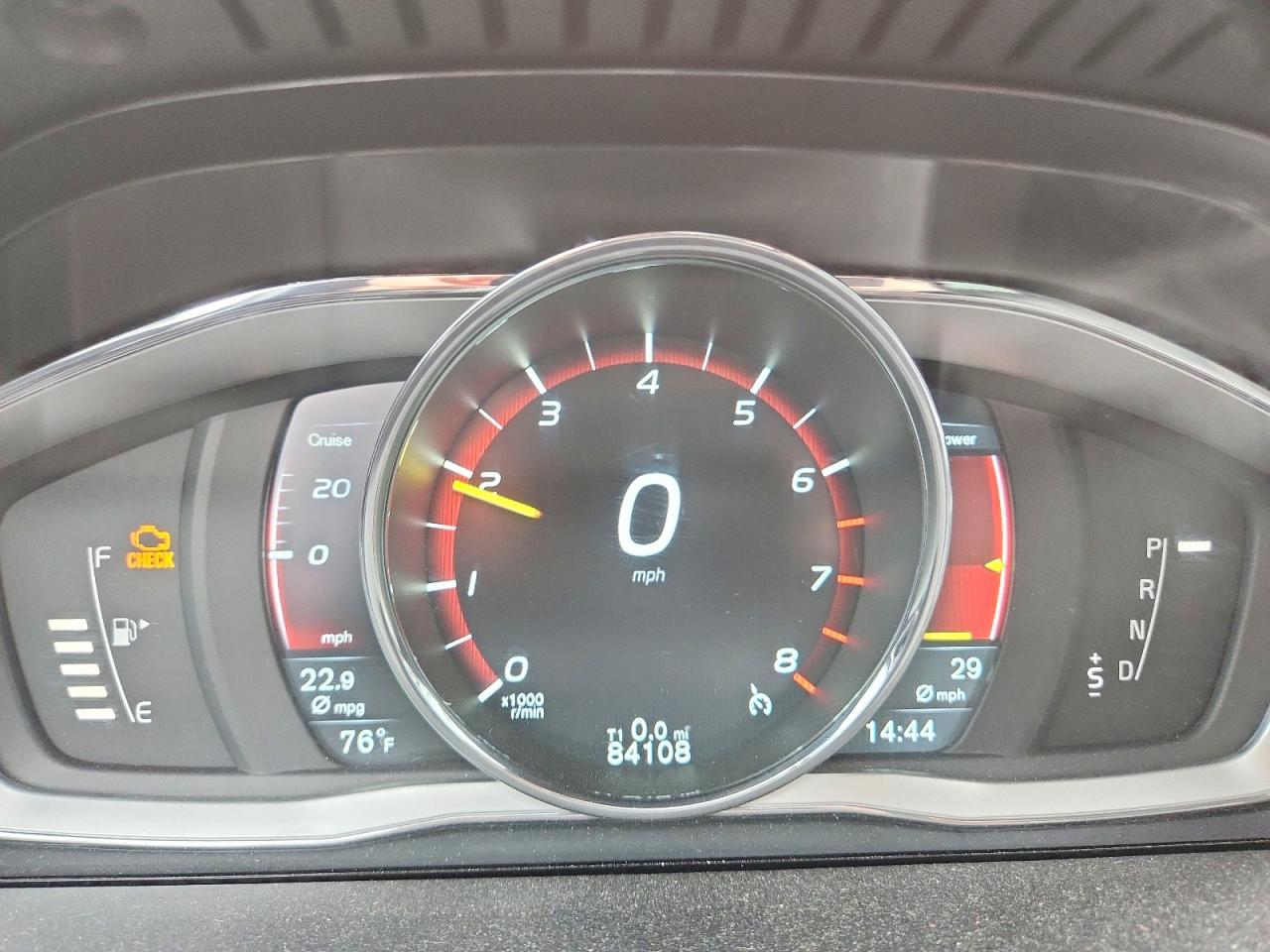 Volvo XC60 T5 Premier