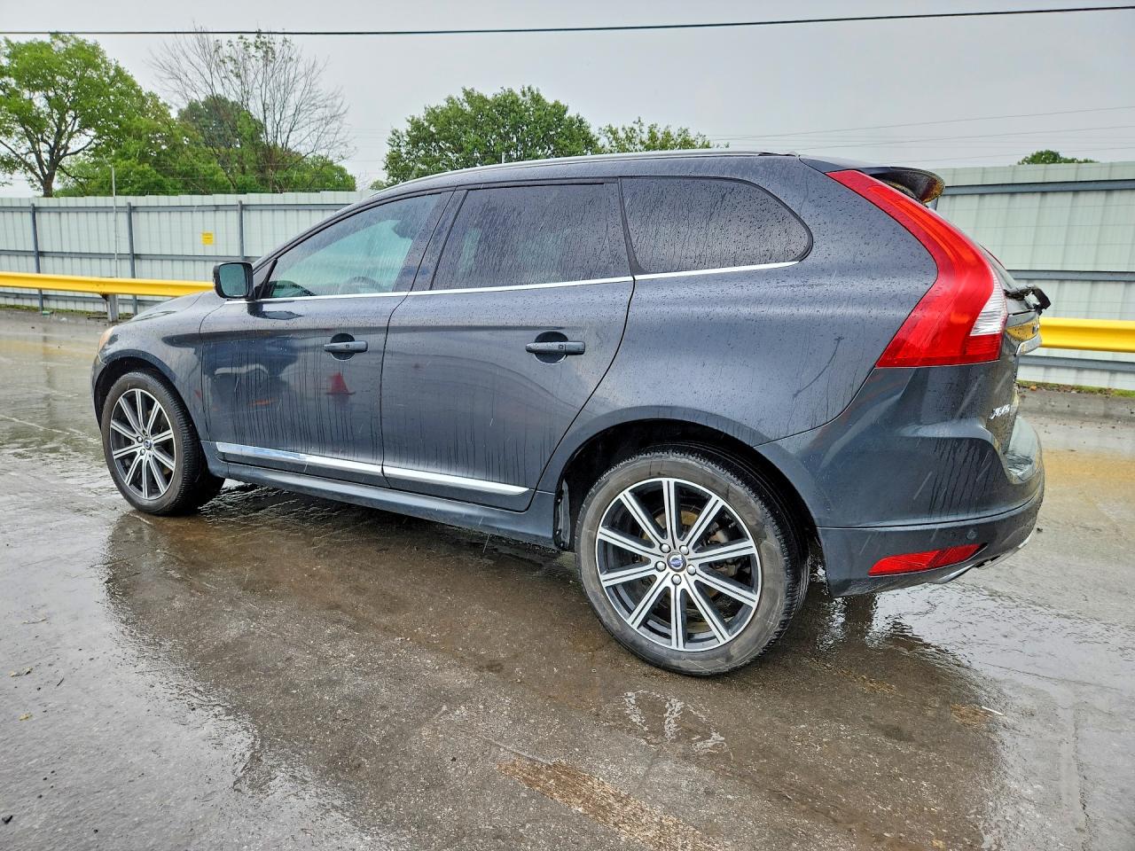 Volvo XC60 T5 Premier