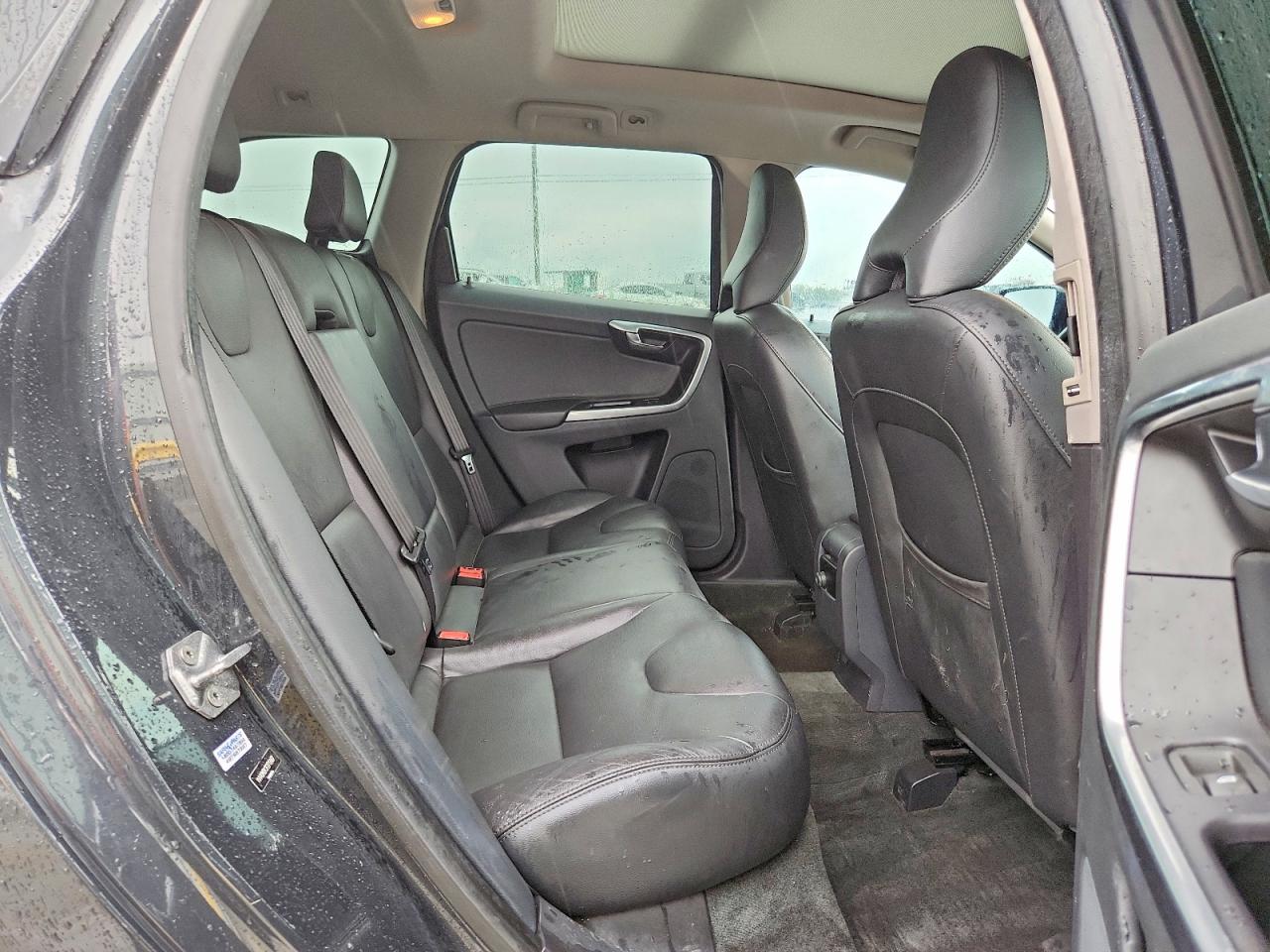 Volvo XC60 T5 Premier