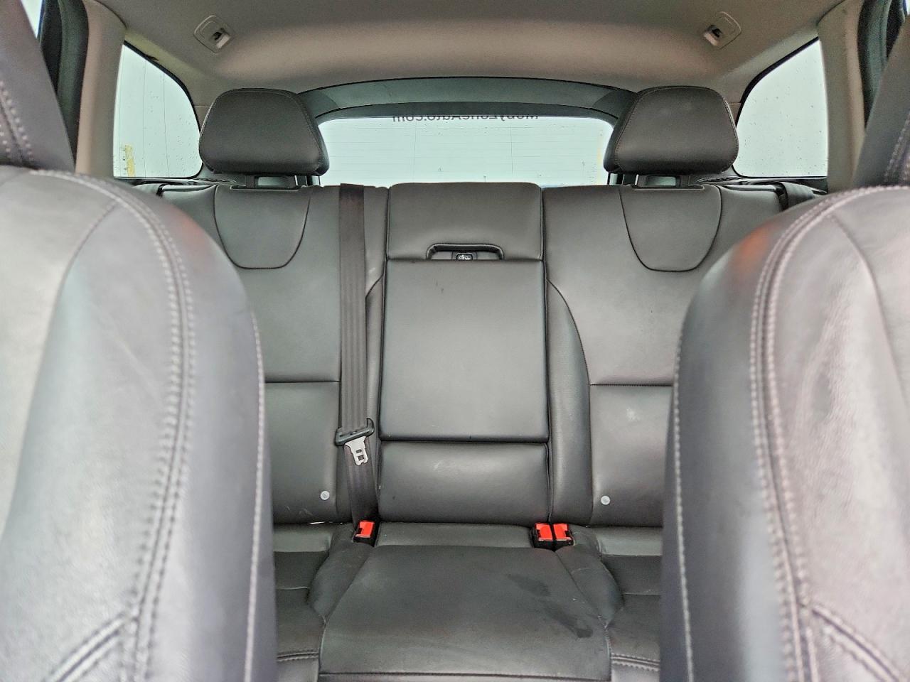 Volvo XC60 T5 Premier