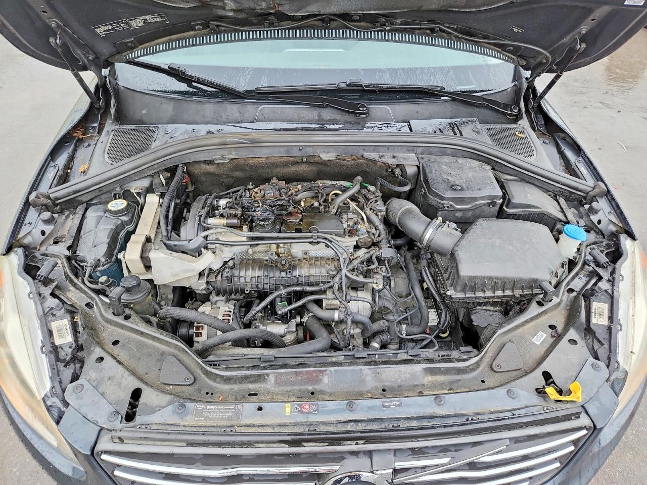 Volvo XC60 T5 Premier