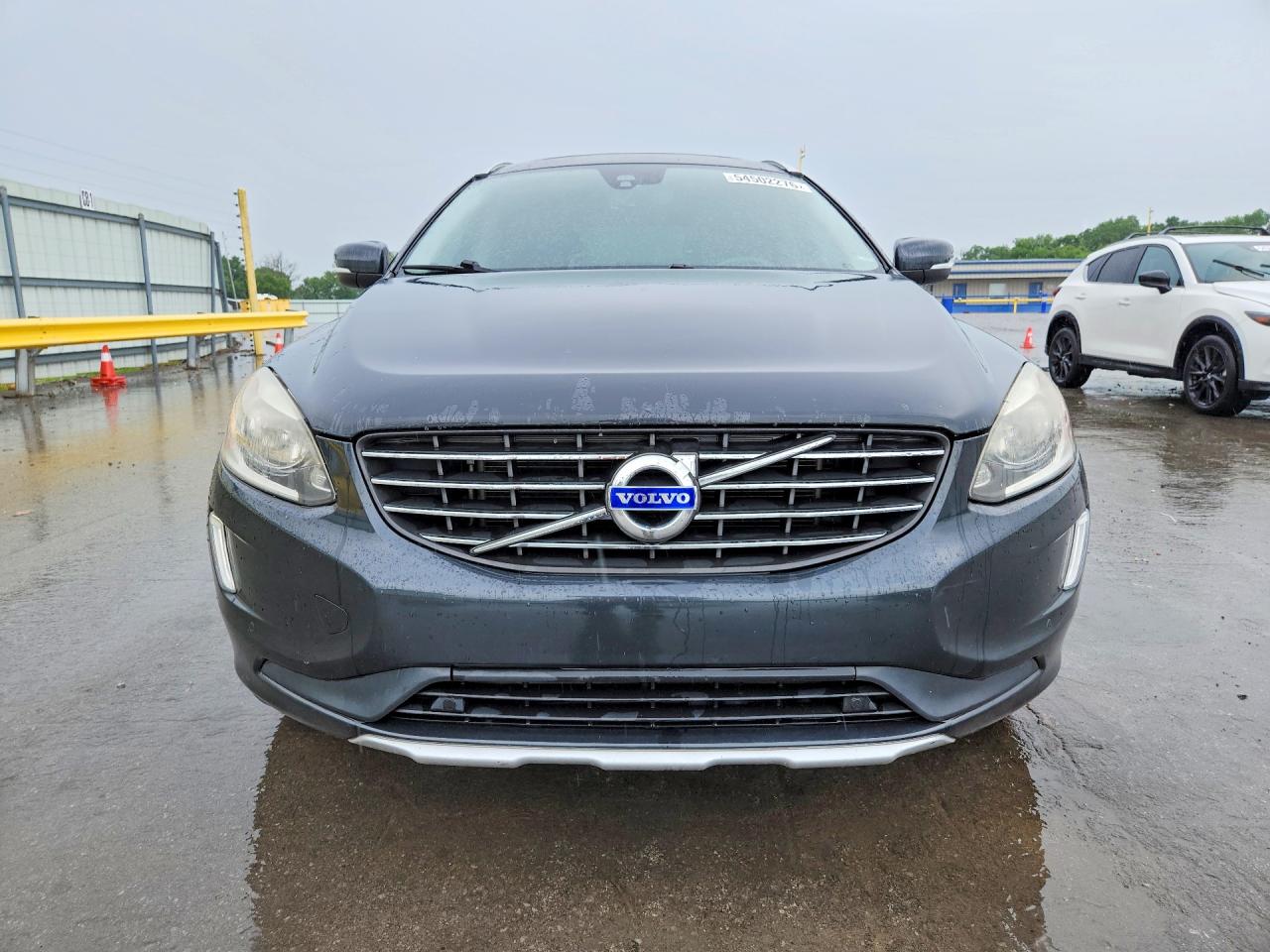 Volvo XC60 T5 Premier