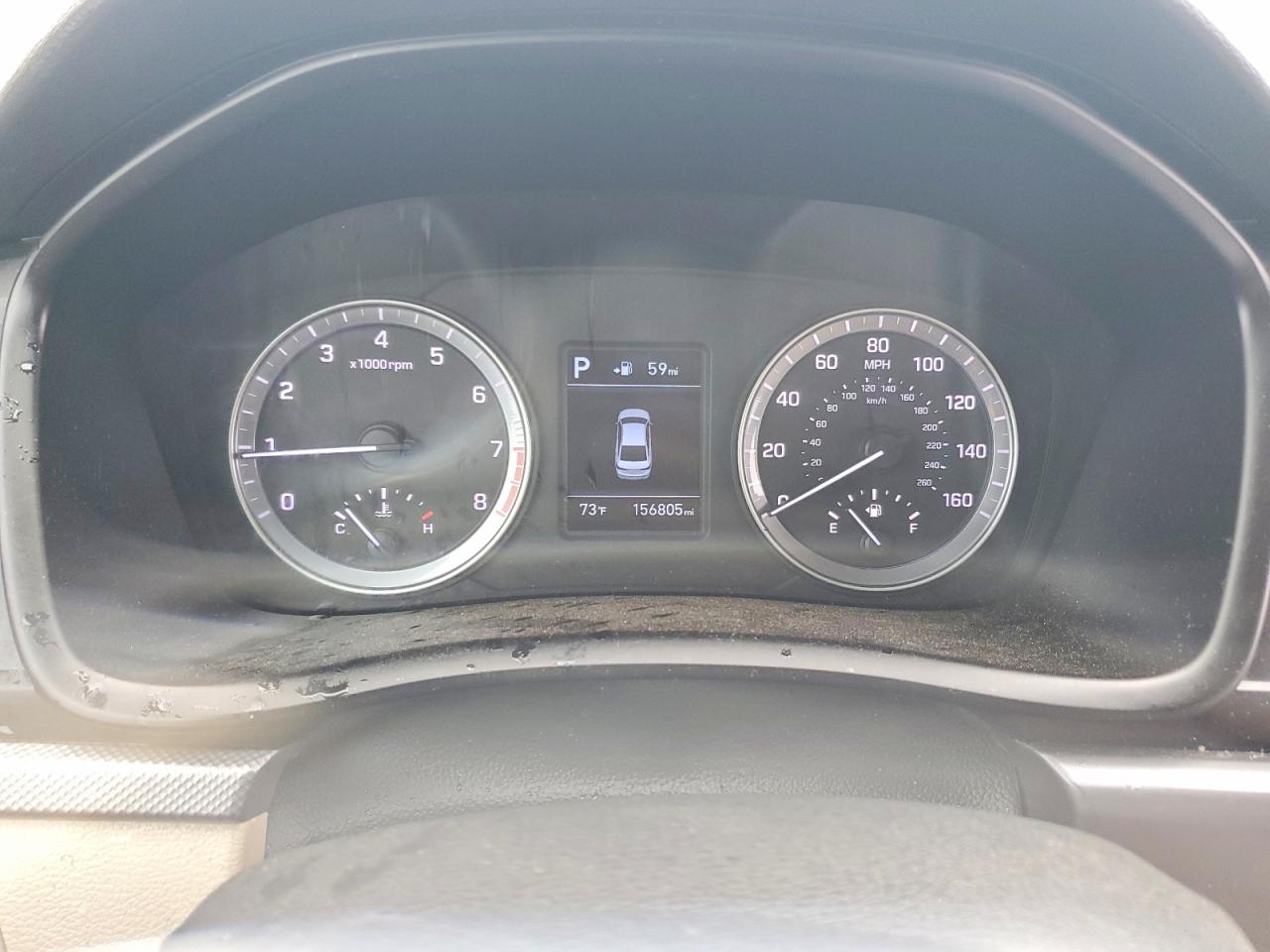 Hyundai SONATA Se